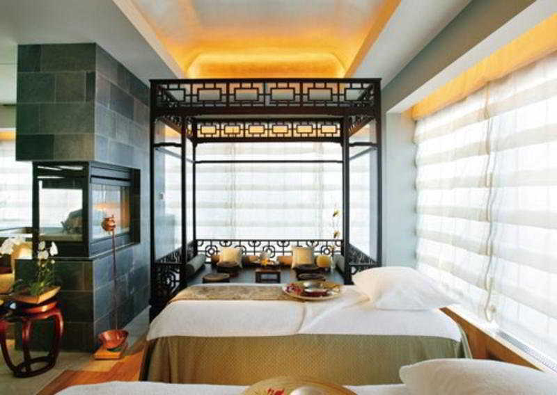 Hotel Mandarin Oriental, Nowy Jork Zewnętrze zdjęcie